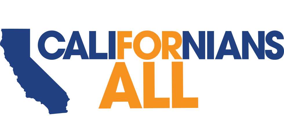 Californians For All