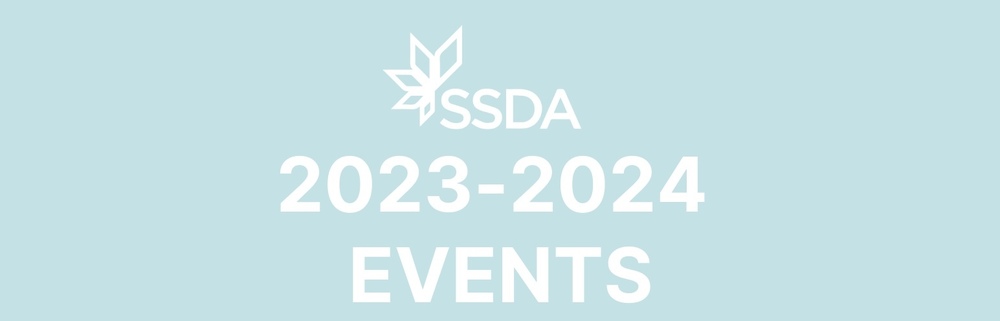 SSDA Events