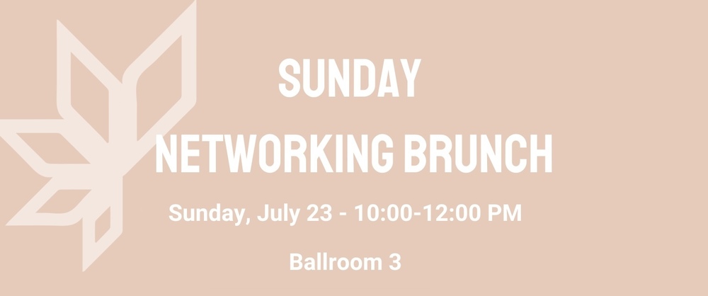Sunday Networking Brunch