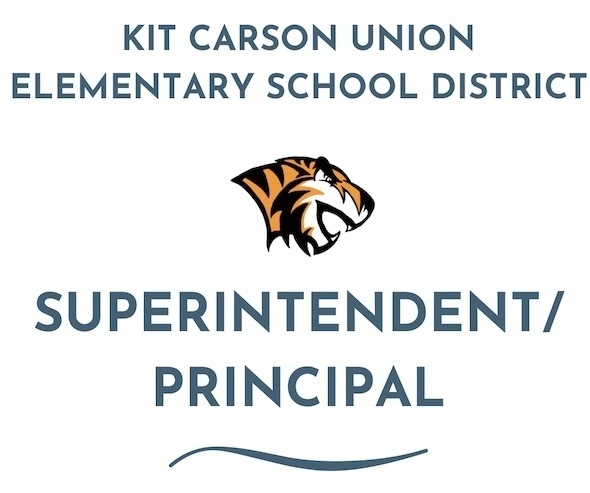 Kit Carson Union Elementary School District