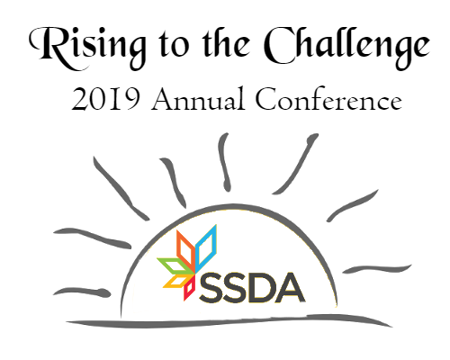 SSDA's 2019 Annual Conference A Huge Success!