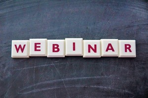 Registration Open for SSDA's SEL Webinar Series
