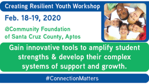 Brightways Learning To Host Two-Day Resiliency Workshops - SSDA Member Discount.