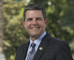 Press Release: Santa Rosa Legislator Wins State-Wide Annual Award