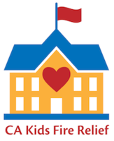 “CA Kids Fire Relief” Launched to Support Rural Schools Devastated by Wildfires