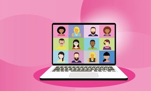 Free Webinar: Providing Employee Benefit Information While Working Remotely