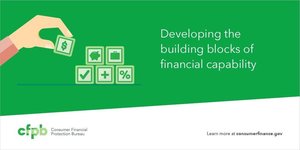 Participate in the 2020 Youth Employment Sucess Cohort presented by Consumer Financial Protection Bureau