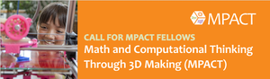 Federally Funded Teacher STEM PD for Rural Teachers in Grades 4-7