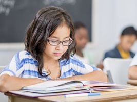 State Superintendent announces $37.5 Million Comprehensive Literacy State Development Grant