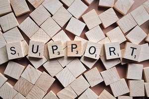 Register Now for SSDA's Post-Pandemic Support Series!