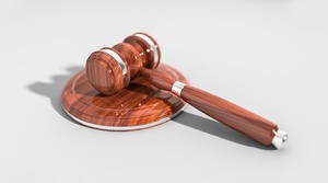 Legislative Update - That's a Wrap