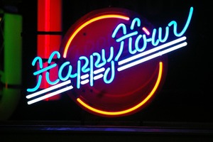 SSDA Board Member Virtual Happy Hour