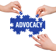 Help advocate for SSDA on Local Legislative Day!