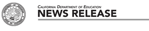 State Superintendent Tony Thurmond Hosts COVID-19 Webinar to Support Schools and Clarify New State Guidelines