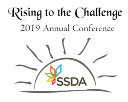 SSDA's 2019 Annual Conference A Huge Success!