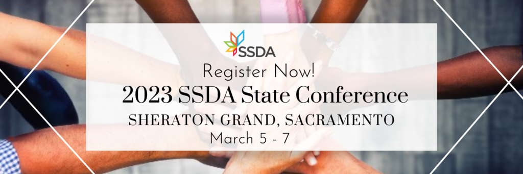 register now annual state conference 