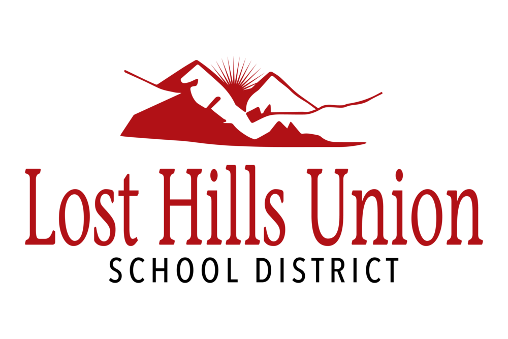 Lost Hills