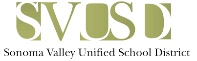 SVUSD Logo