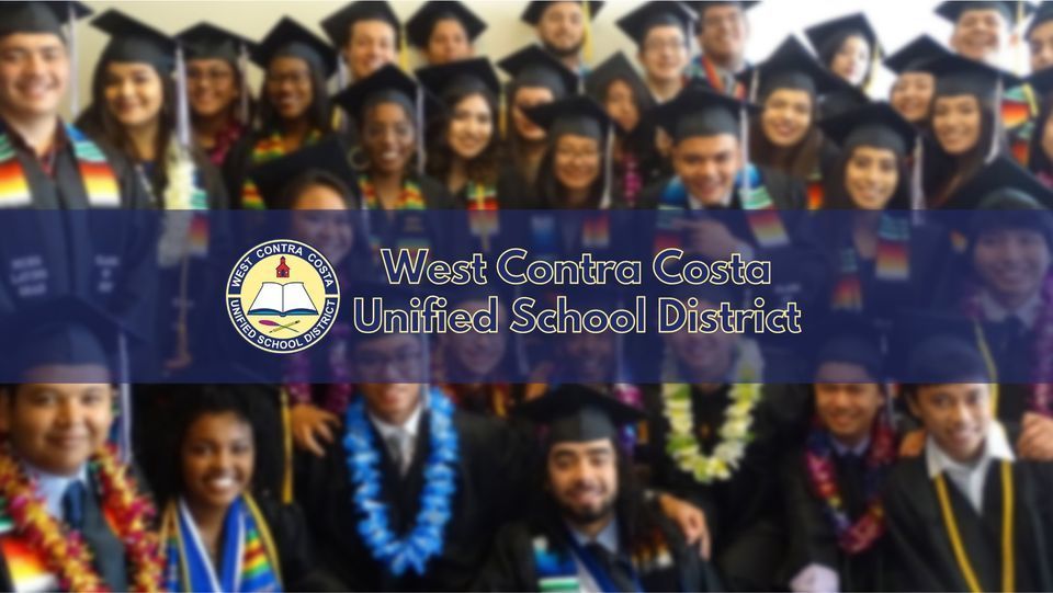 West Contra Costa Co District