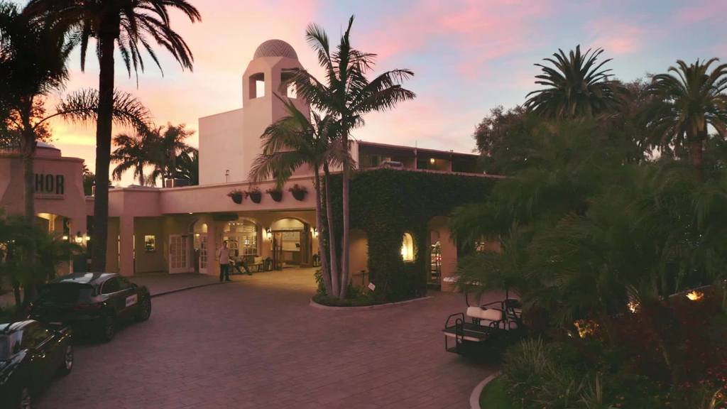 Hyatt Regency Newport Beach, CA