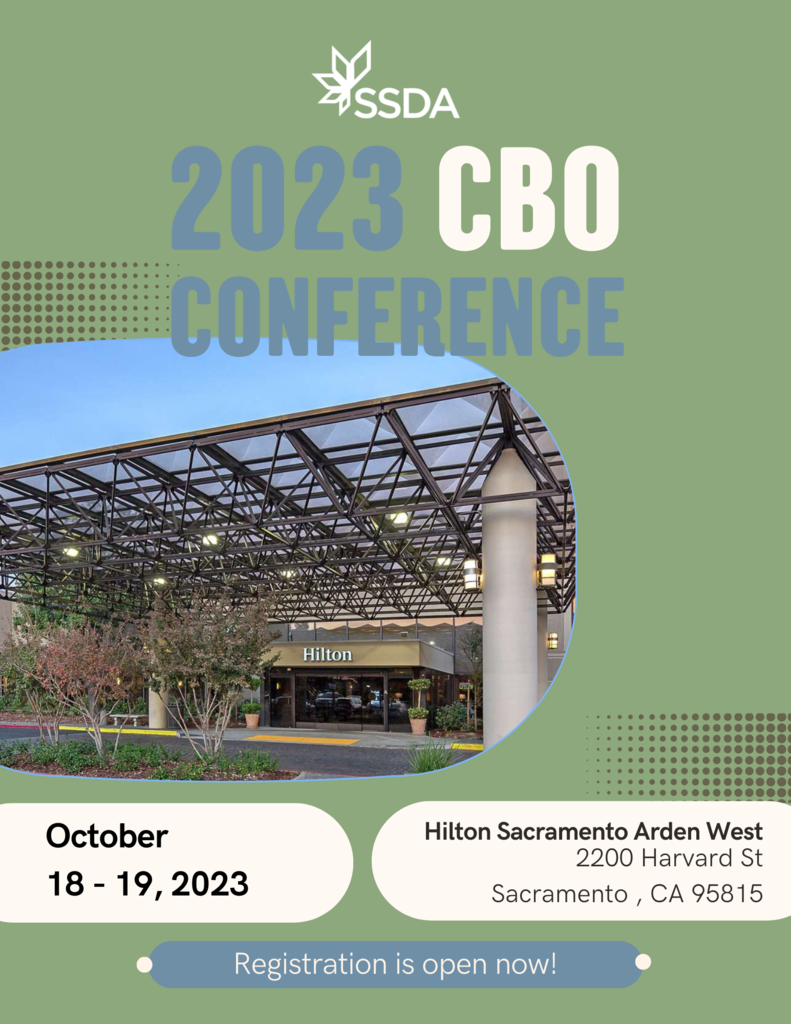 CBO Conference 