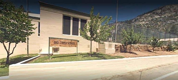 Big Creek schools remain closed, even though there is no other childcare options for rural town. 