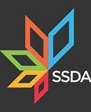 SSDA Logo